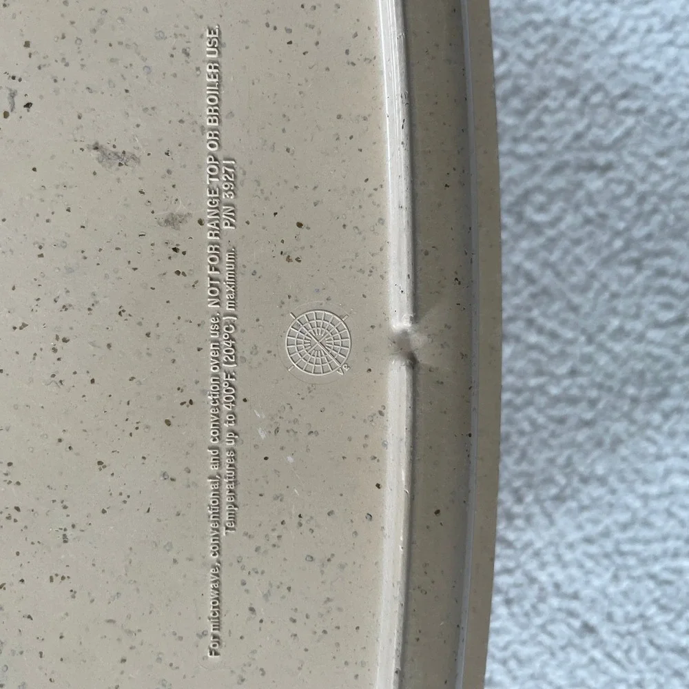LittonWare microwave convection